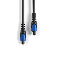 Optisches Kabel / Toslink Digital Audio Kabel - LWL SPDIF Hifi PS4 5mm Flexibel