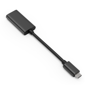 USB-C auf HDMI Adapter 4K UDH Typ C zu HDMI Samsung Galaxy MacBook Huawei iPad